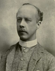 Robert George Wardlaw-Ramsay